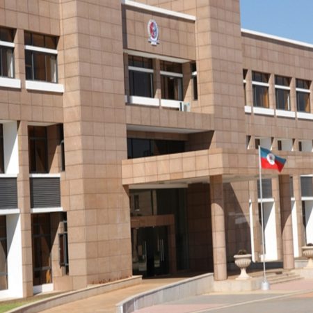 Zimbabwe National Defence University (ZN...