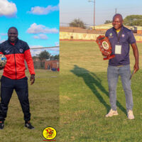 From fan to legend: the meteoric rise of Ishmael, Arenel Movers’ team manager