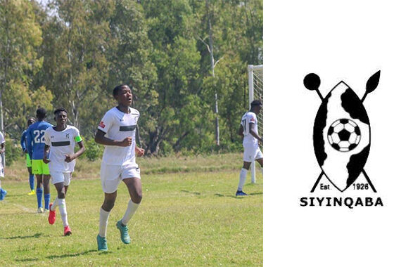 Meet Mayibongwe Ndlovu:  A Deputy Headboy And A Soccerstar