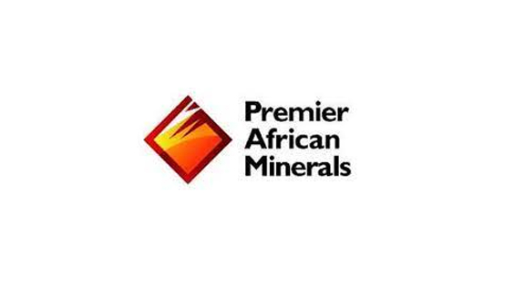 Premier African Minerals Limited prepares for installation of ball mill