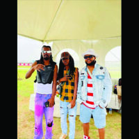 Elyon Spin Fest opens doors for Real Shona. . . King 98 collabo on cards