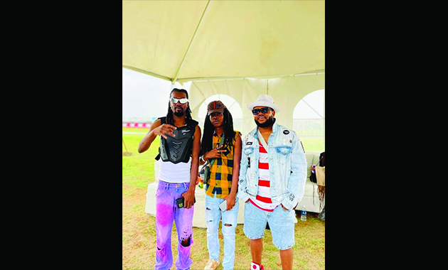 Elyon Spin Fest opens doors for Real Sho...
