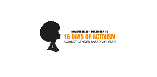 Churches launch 16 Days of Activism agai...