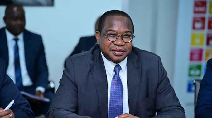 Professor Mthuli Ncube to unpack ZiG in ...