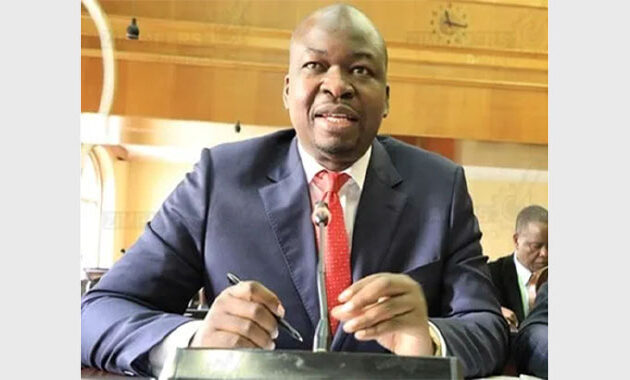 ‘Bulawayo 80pc forex rates illegal’