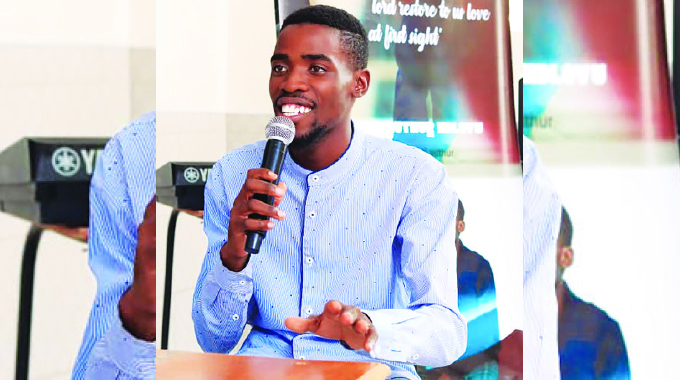 Youths have a critical role in ministry