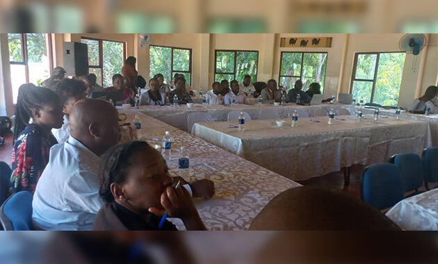 Stakeholders gather in Gwanda for Zimbabwe’s Third Voluntary National Review on Sustainable Development