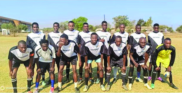 Youth Day tourney for Mawabeni
