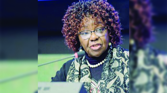 Focus on sustainability, minister urges ...