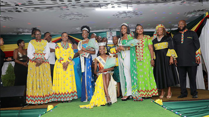 Manicaland Province hosts inaugural Miss...