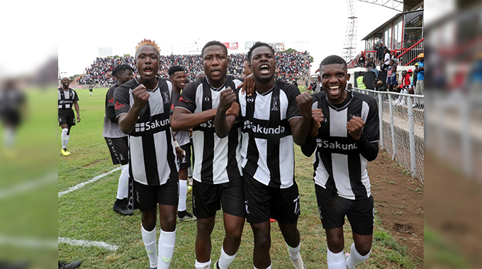 MaNinja, Sonji deliver for Bosso at BF