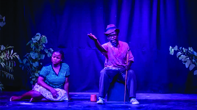 ACCEL ZW Theatre Festival shines spotlight on Gukurahundi