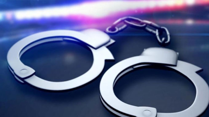 Man nabbed for stealing co-tenant’s ha...